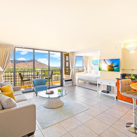 Diamond Head Views Retreat With Free Parking & Near Waikiki Beach! Гонолулу Екстер'єр фото