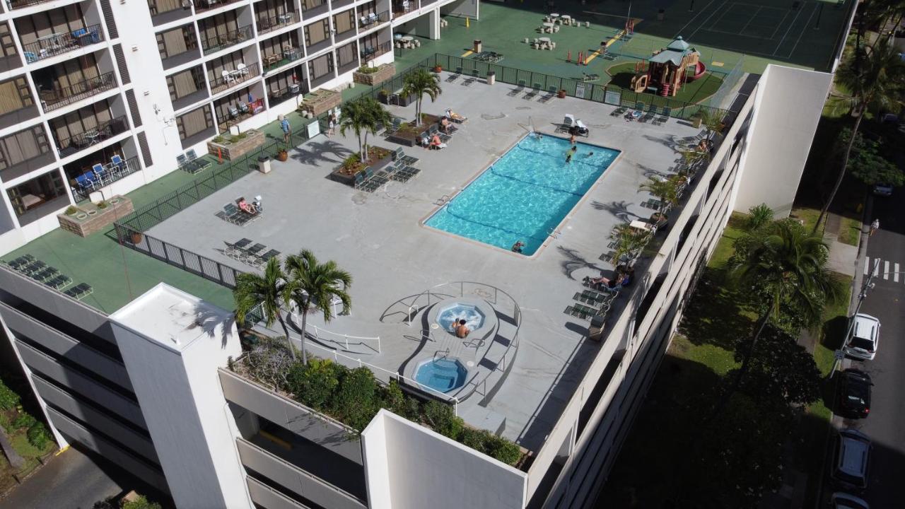 Diamond Head Views Retreat With Free Parking & Near Waikiki Beach! Гонолулу Екстер'єр фото
