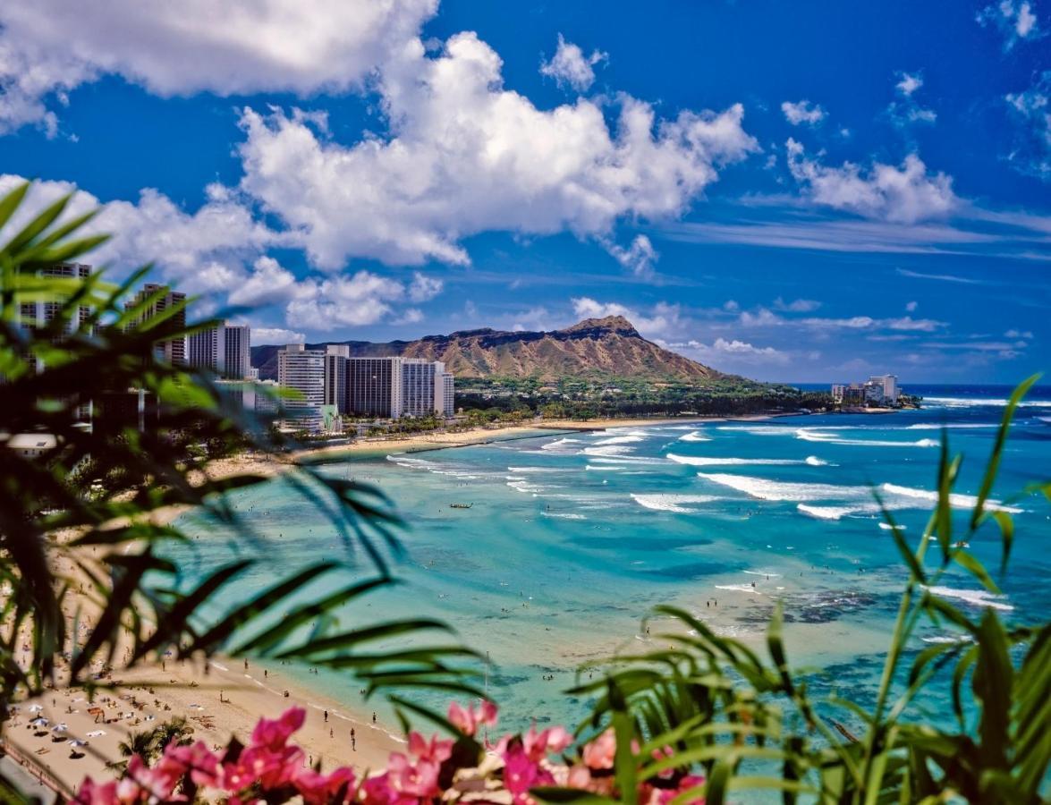 Diamond Head Views Retreat With Free Parking & Near Waikiki Beach! Гонолулу Екстер'єр фото