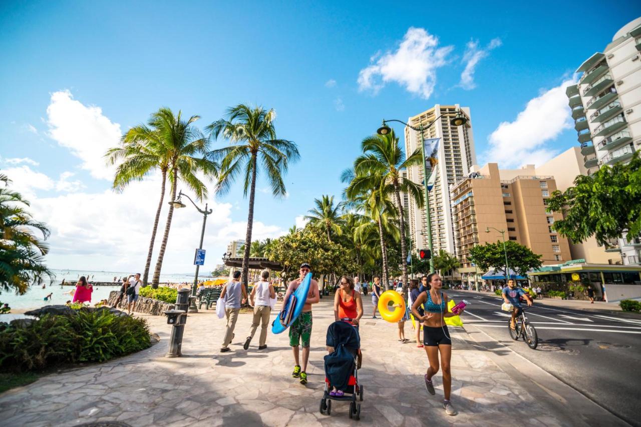 Diamond Head Views Retreat With Free Parking & Near Waikiki Beach! Гонолулу Екстер'єр фото