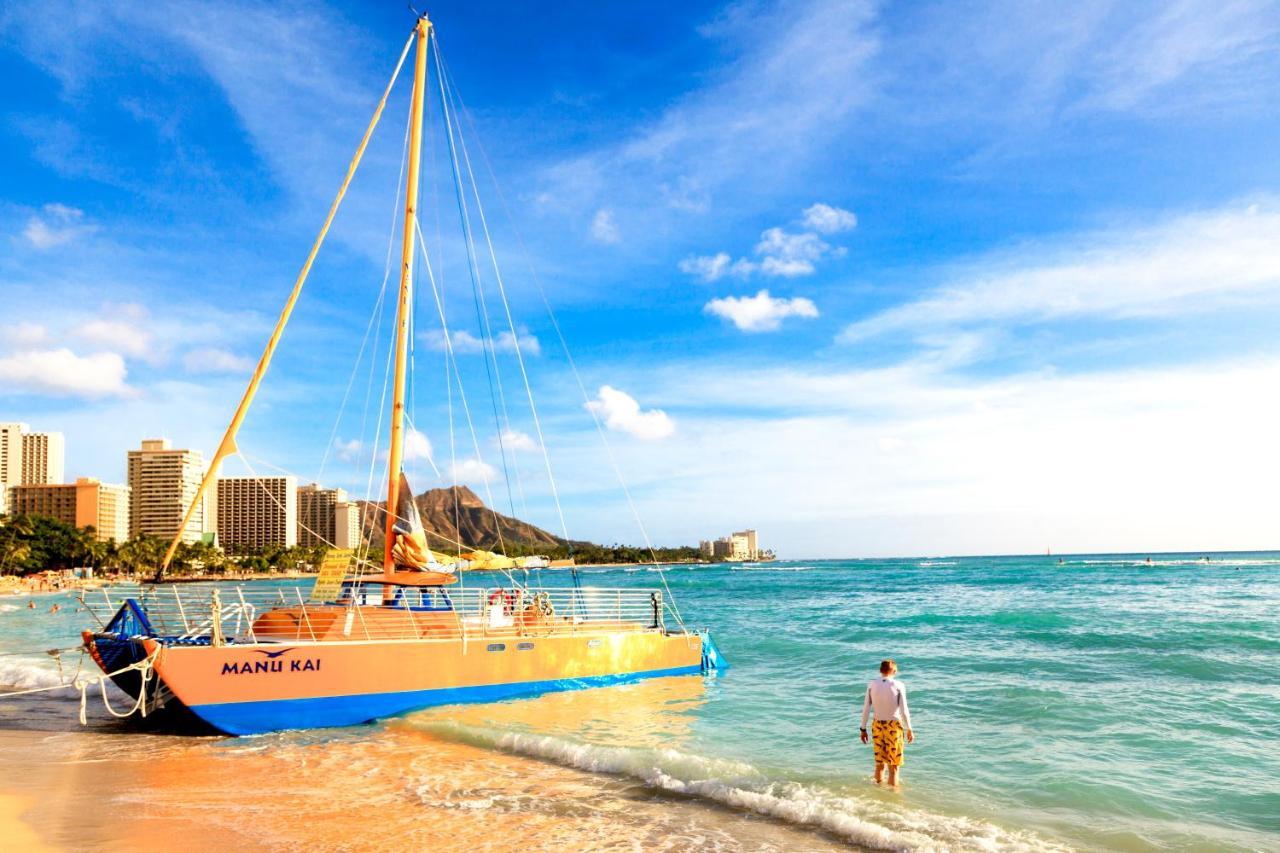 Diamond Head Views Retreat With Free Parking & Near Waikiki Beach! Гонолулу Екстер'єр фото