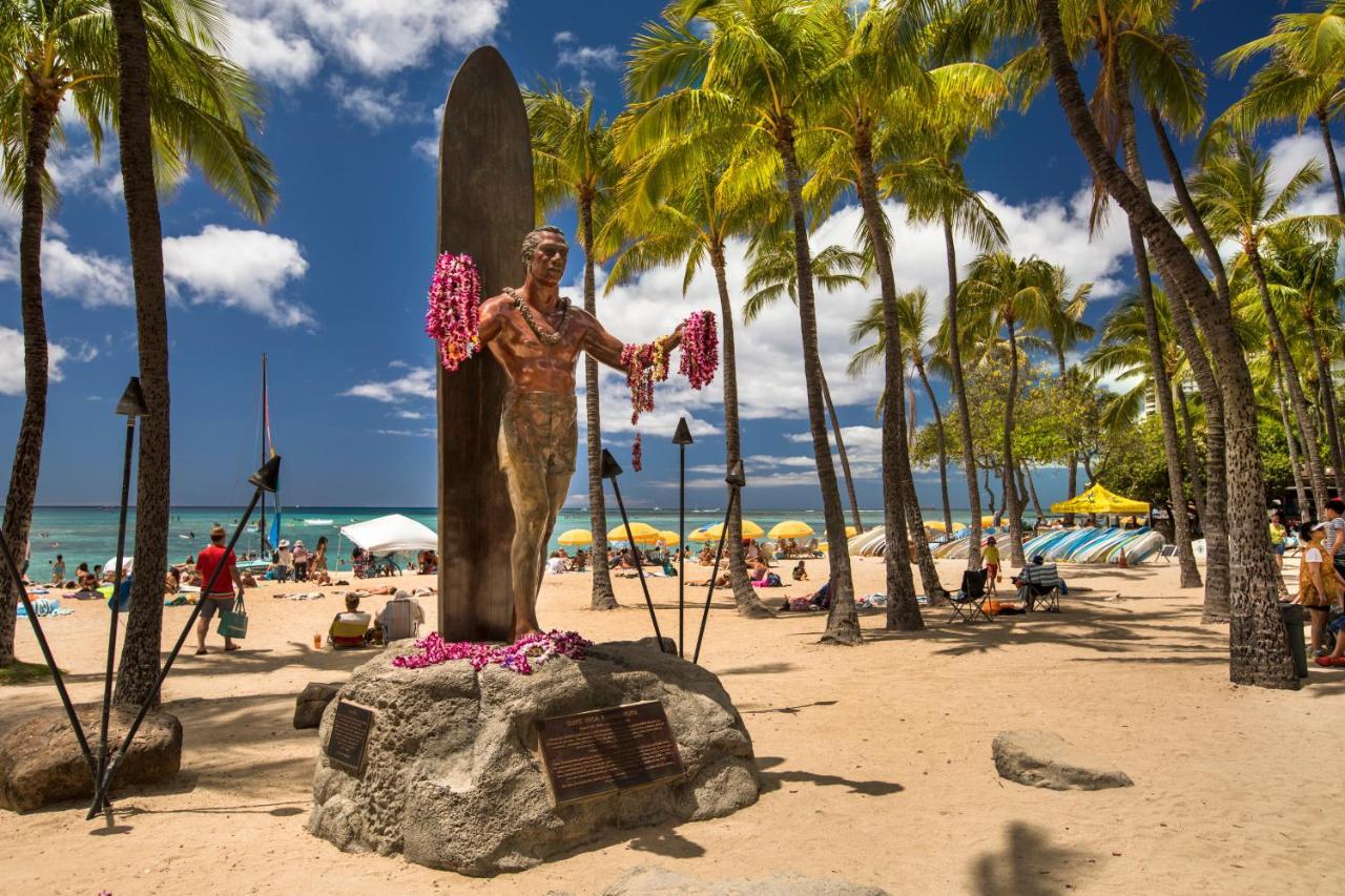 Diamond Head Views Retreat With Free Parking & Near Waikiki Beach! Гонолулу Екстер'єр фото