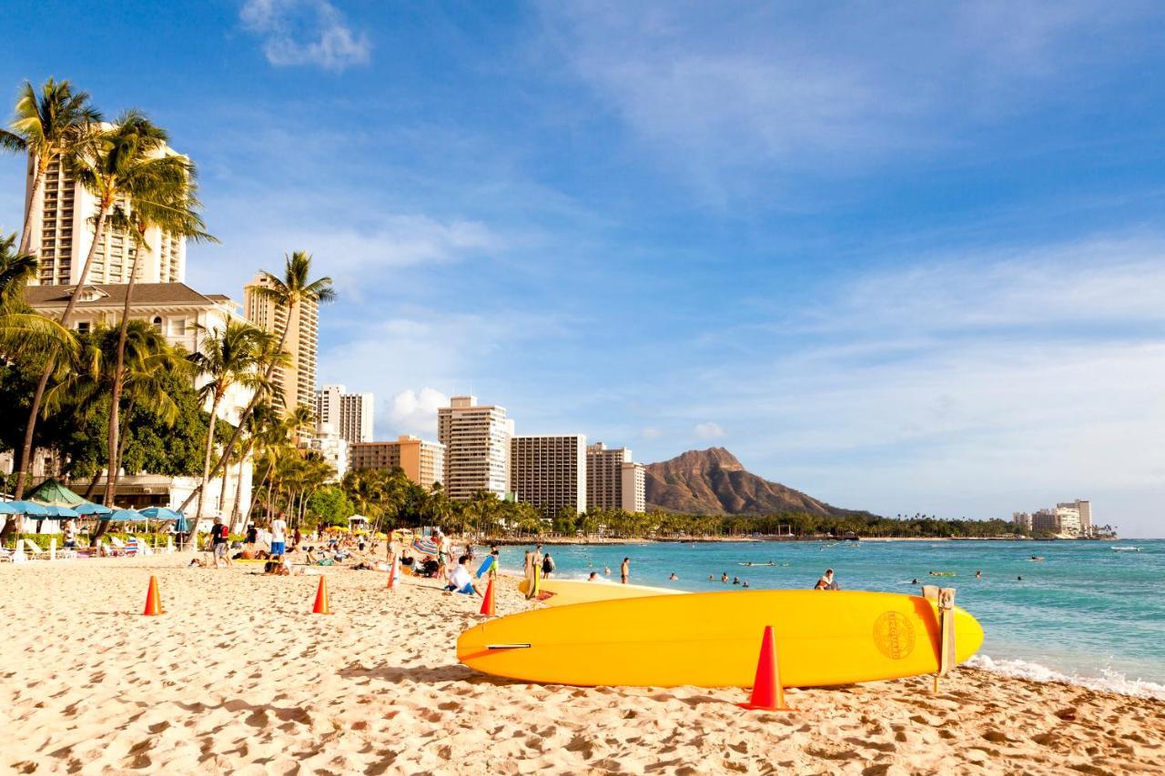 Diamond Head Views Retreat With Free Parking & Near Waikiki Beach! Гонолулу Екстер'єр фото
