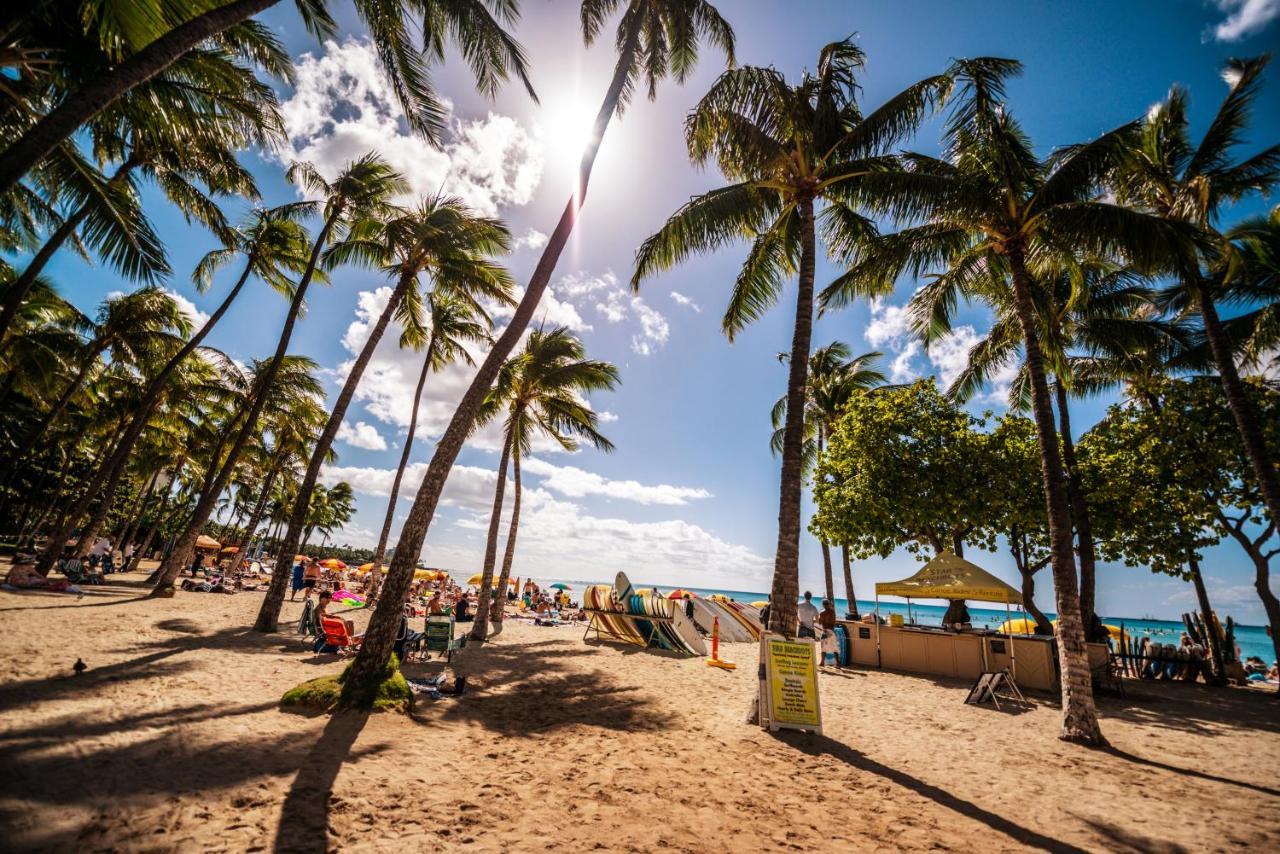 Diamond Head Views Retreat With Free Parking & Near Waikiki Beach! Гонолулу Екстер'єр фото