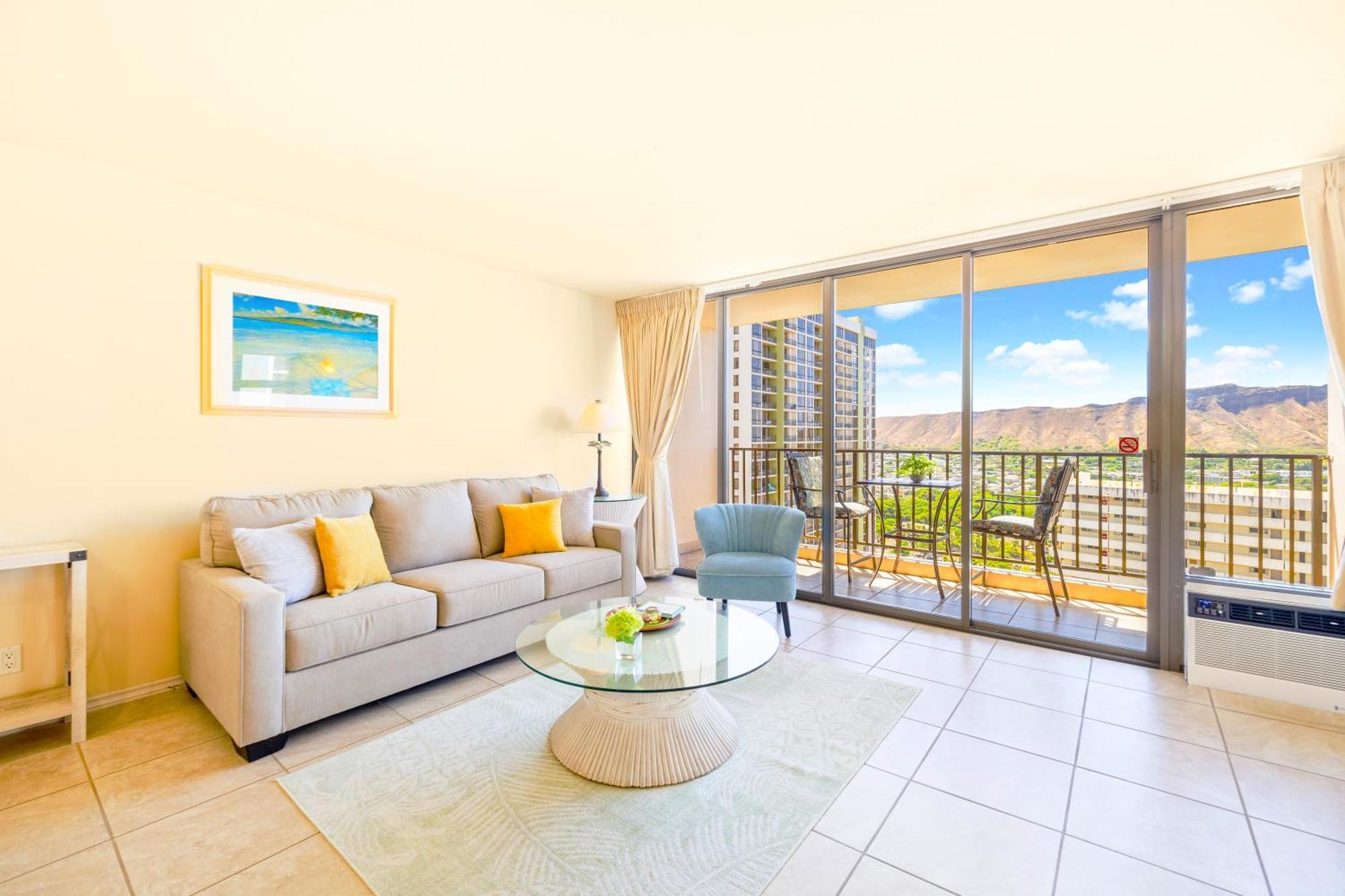 Diamond Head Views Retreat With Free Parking & Near Waikiki Beach! Гонолулу Екстер'єр фото