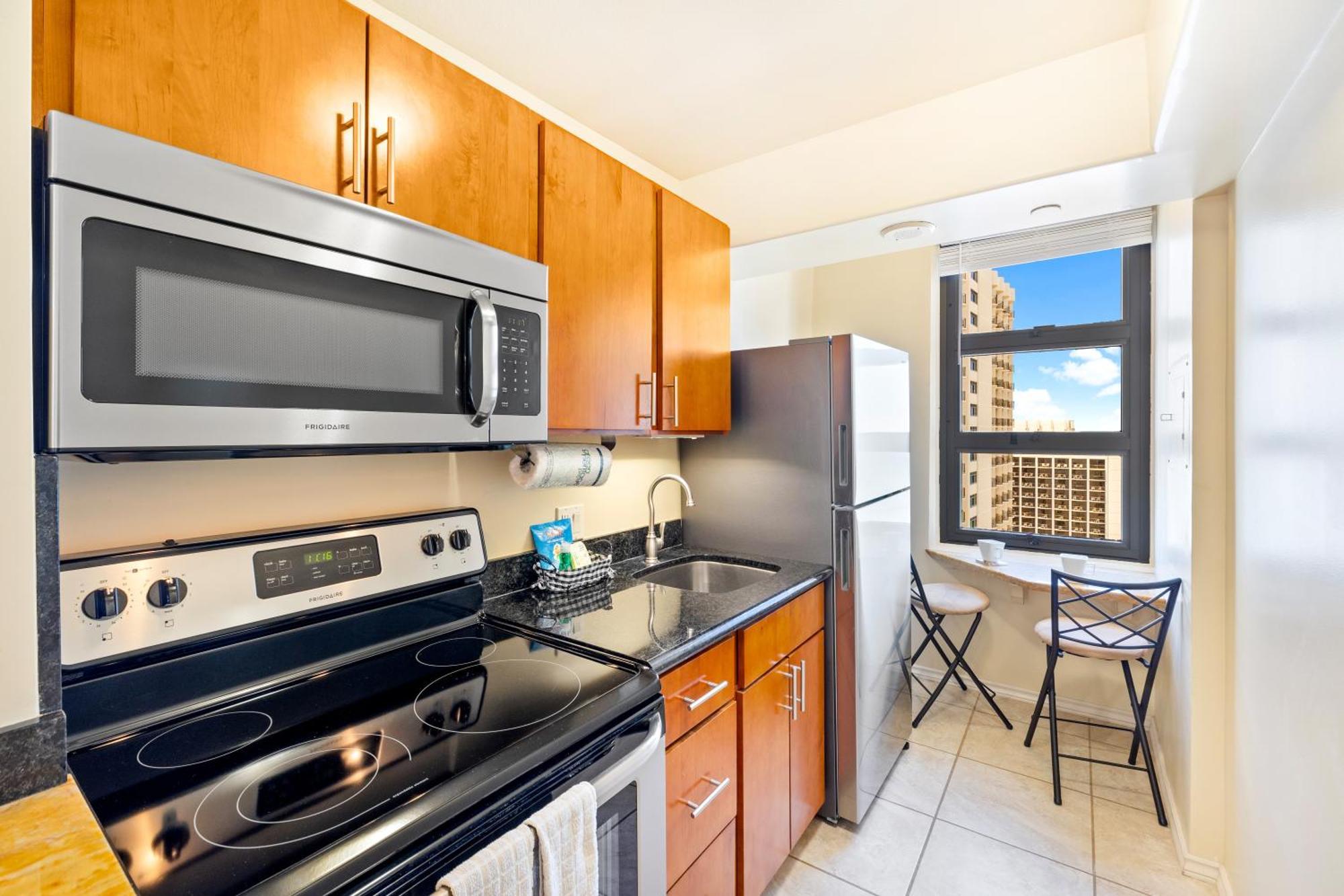 Diamond Head Views Retreat With Free Parking & Near Waikiki Beach! Гонолулу Екстер'єр фото