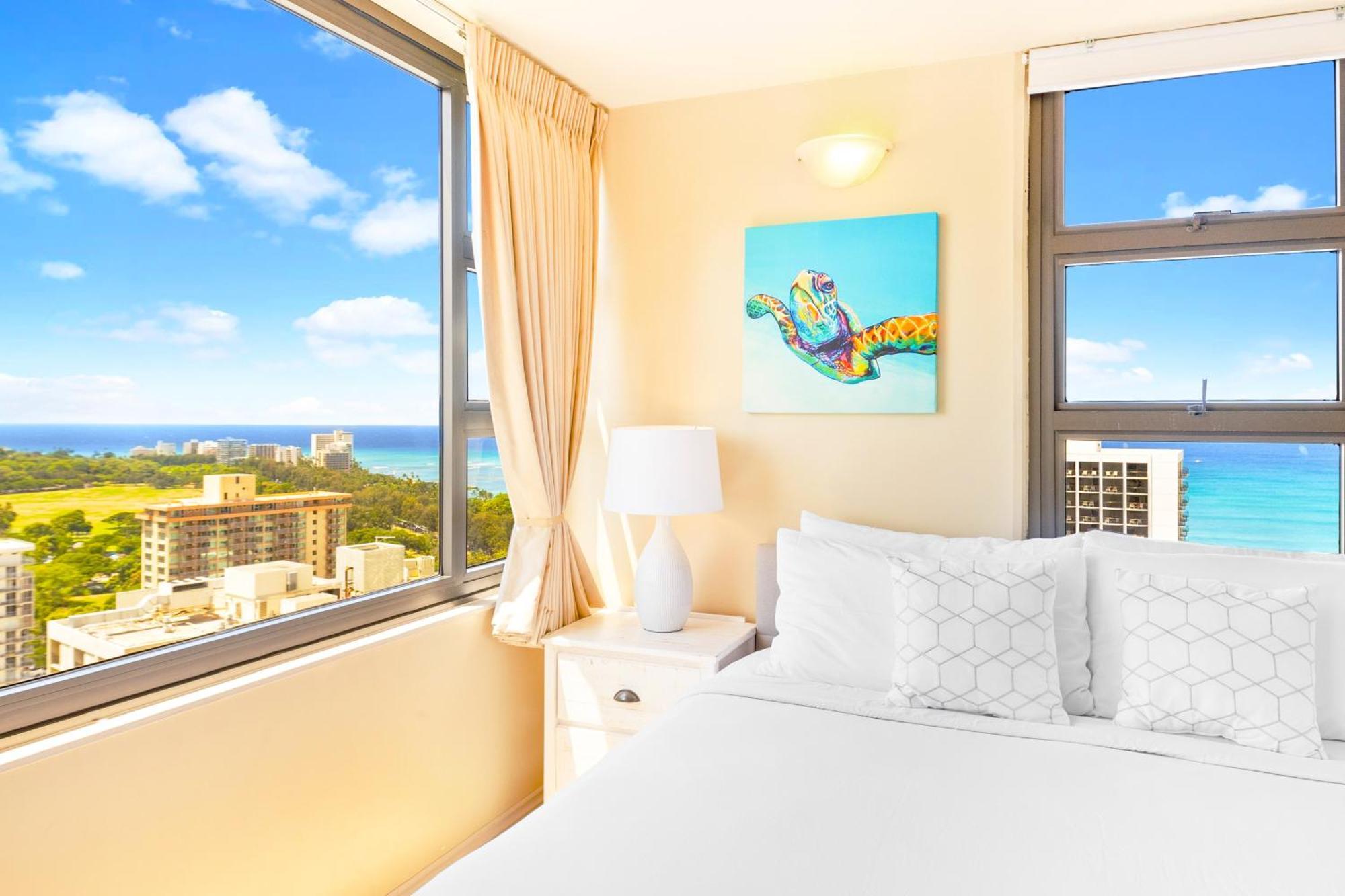 Diamond Head Views Retreat With Free Parking & Near Waikiki Beach! Гонолулу Екстер'єр фото