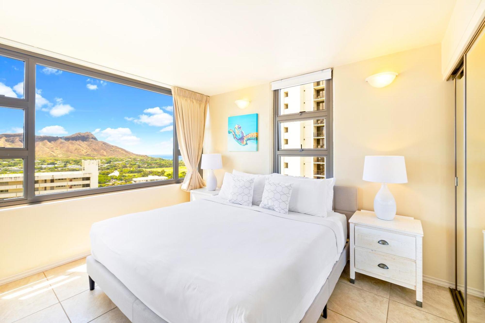 Diamond Head Views Retreat With Free Parking & Near Waikiki Beach! Гонолулу Екстер'єр фото
