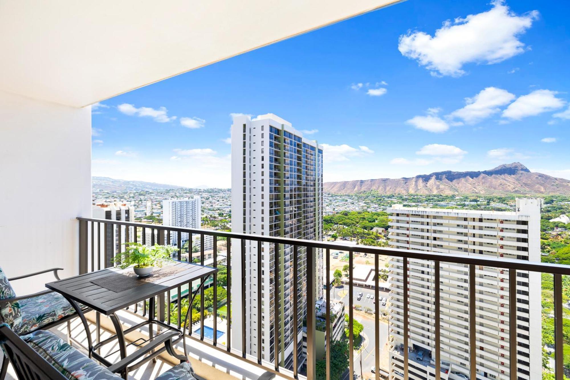 Diamond Head Views Retreat With Free Parking & Near Waikiki Beach! Гонолулу Екстер'єр фото